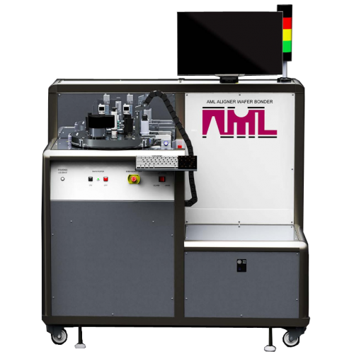AML - 晶圓原位對准鍵合機